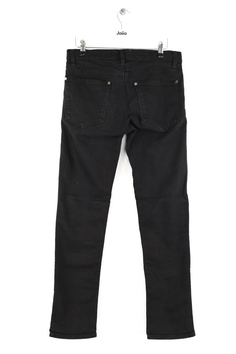 . ACNE STUDIOS - Seconde Main Black