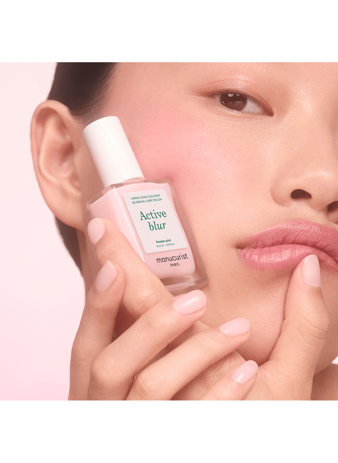Actief MANUCURIST Blur