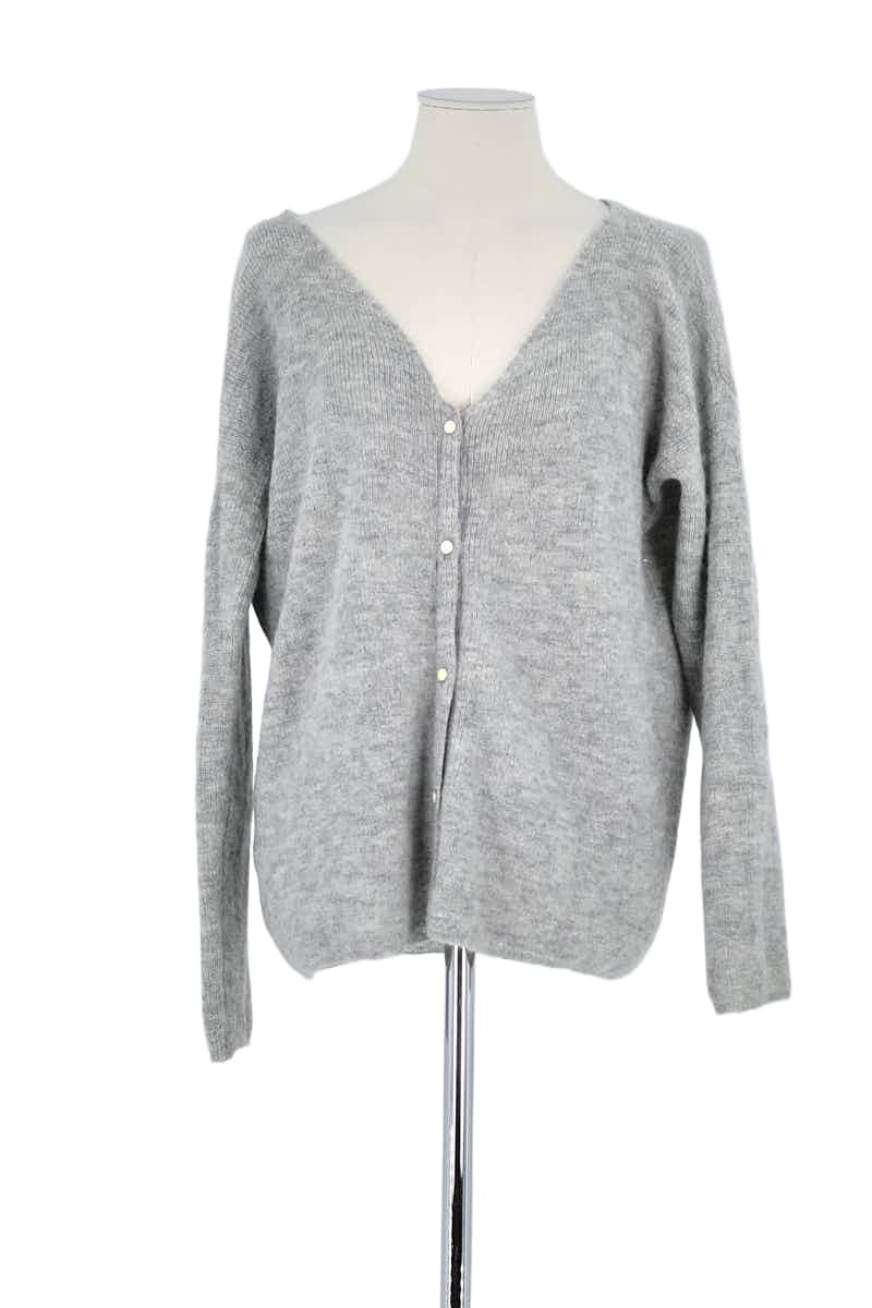 Pull SEZANE - Seconde main Gris