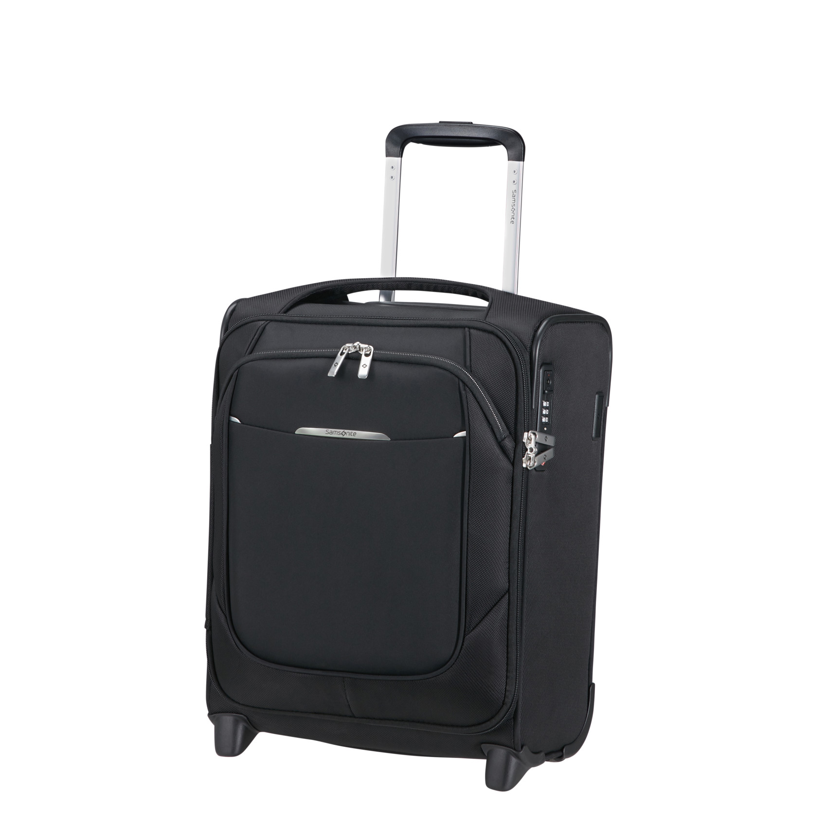 Re-lite suitcase 2 wheels size s SAMSONITE