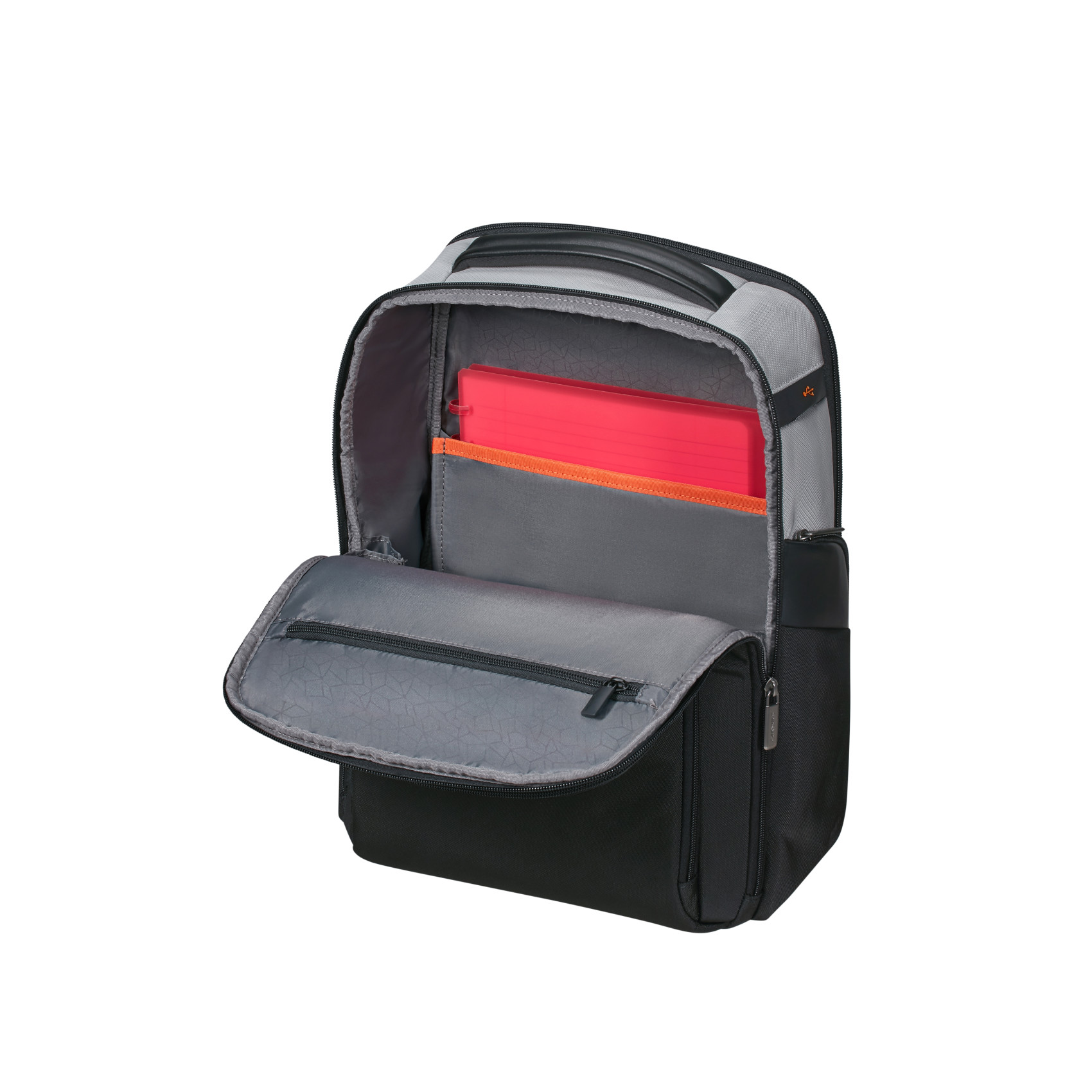 Evosight sac à dos ordinateur SAMSONITE Gris