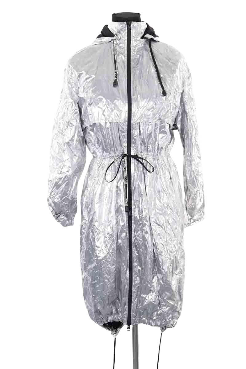 Parka PACO RABANNE - Seconde Main Silver