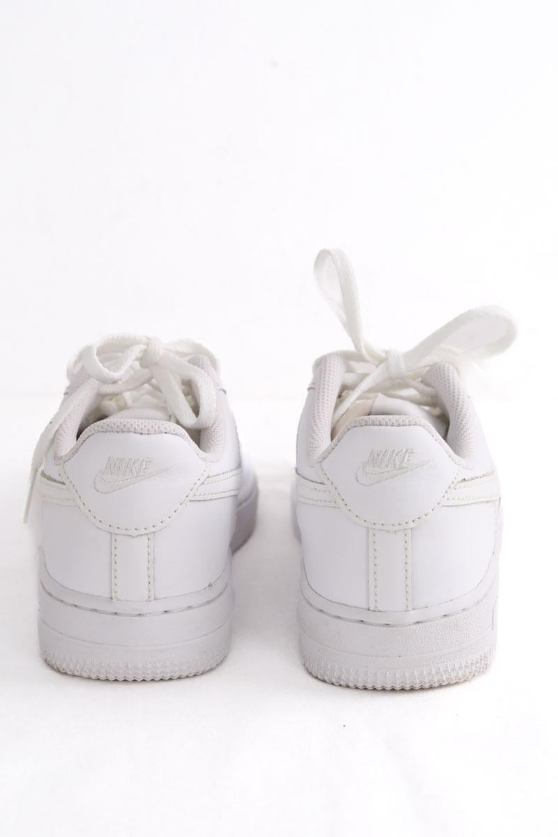 SF Air Force 1 sneakers NIKE - Seconde Main White