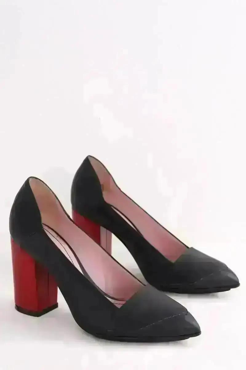 Heels SONIA RYKIEL - Seconde Main Black