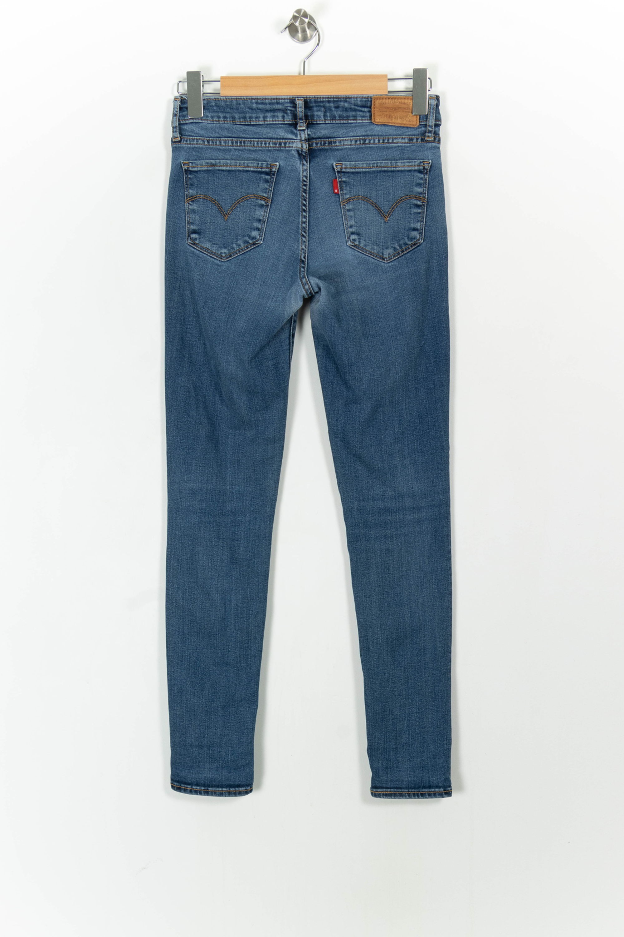 Jeans LEVI'S - Seconde main Blue