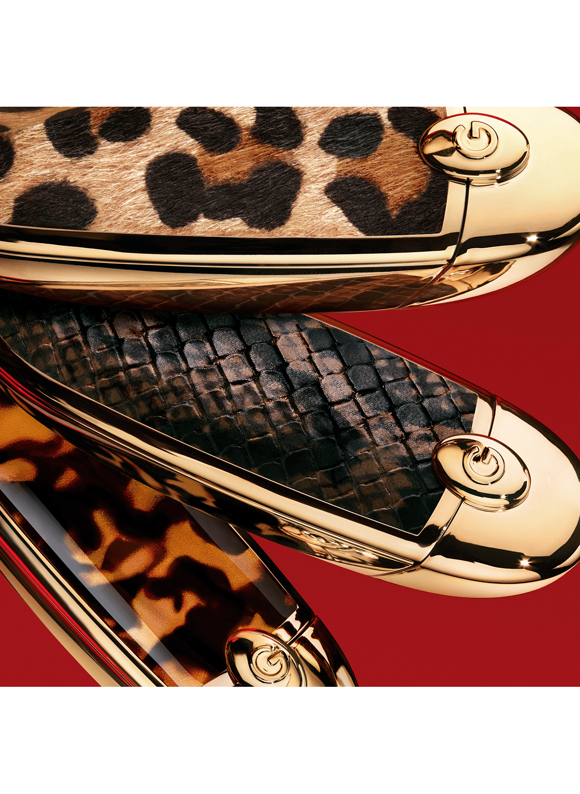 ROUGE G DE GUERLAIN

ROUGE G von Guerlain GUERLAIN Le python