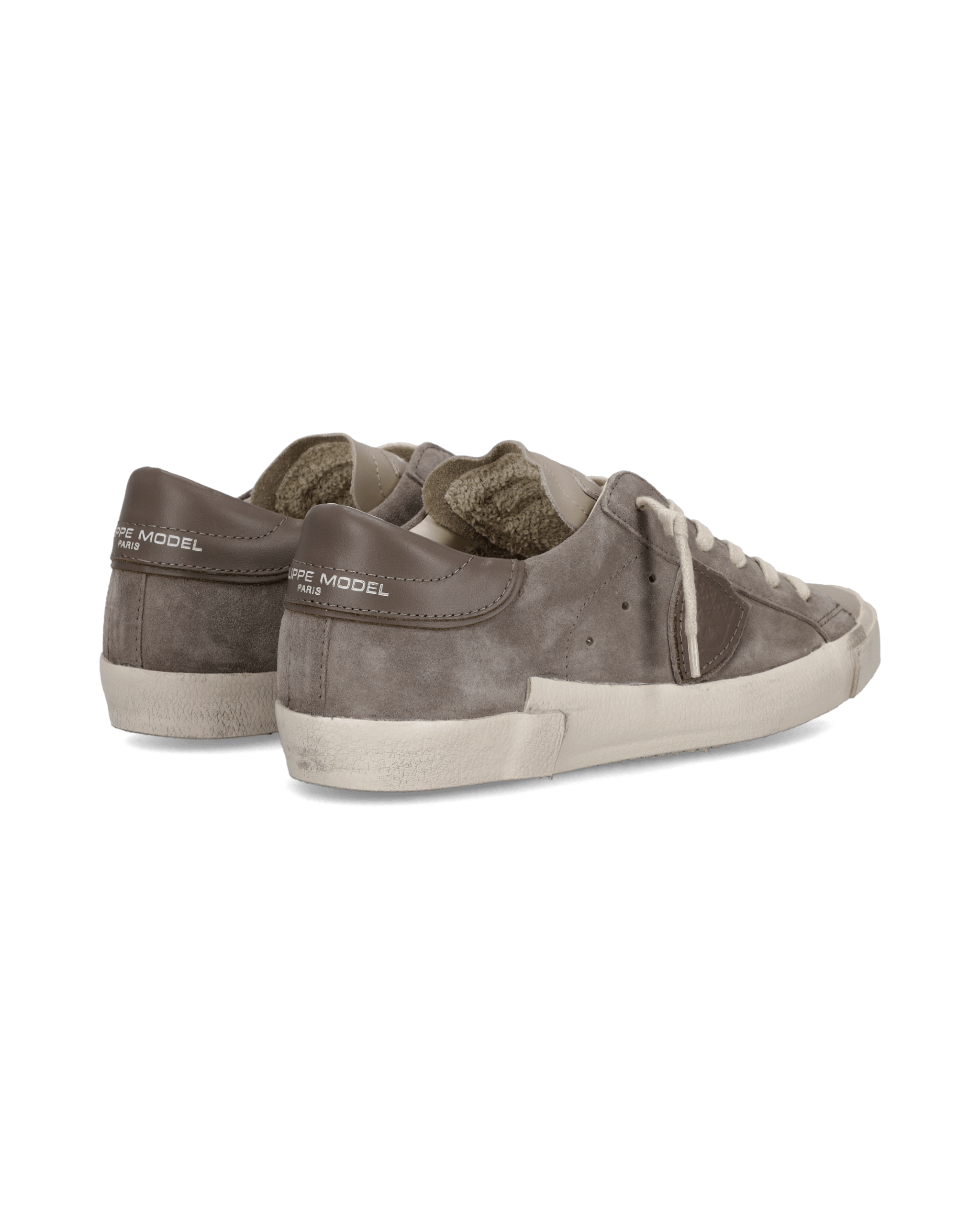 Sneakers prsx tennis PHILIPPE MODEL Multicolore