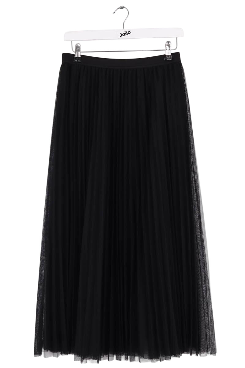Skirt TARA JARMON - Seconde Main Black
