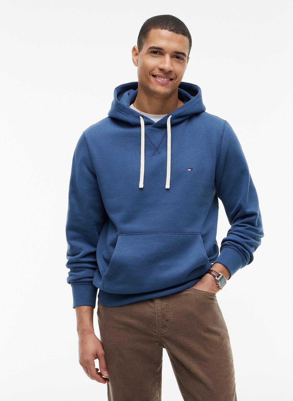 Kapuzensweatshirt TOMMY HILFIGER
