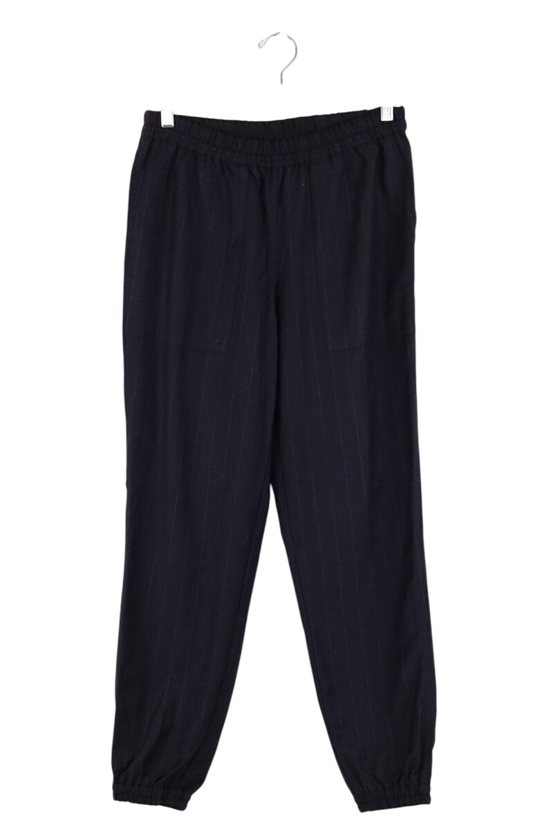 Pants BELLEROSE - Seconde Main Black