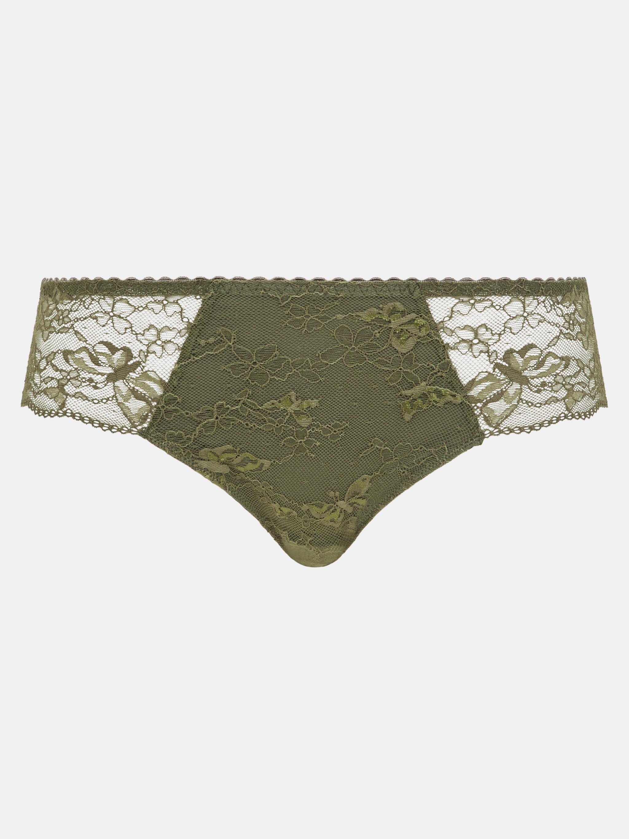 Panties CHANTELLE PULP Green