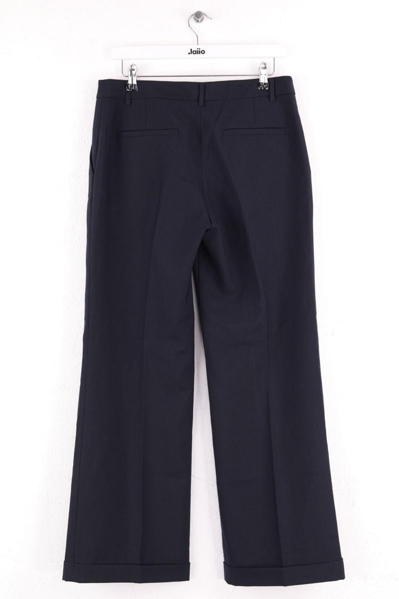 Pants TARA JARMON - Seconde Main Blue
