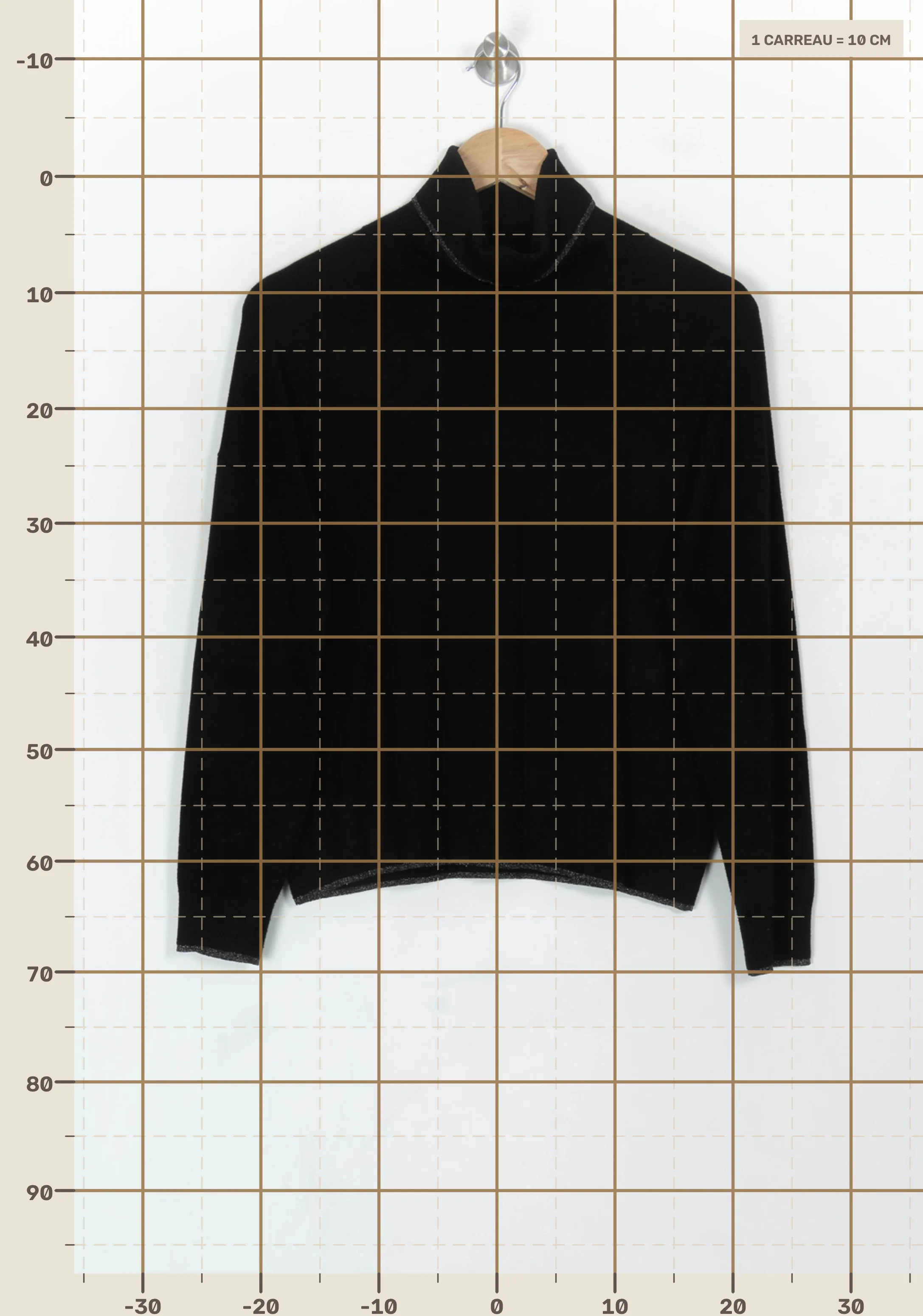 Knitwear LIU JO - SECONDE MAIN Black