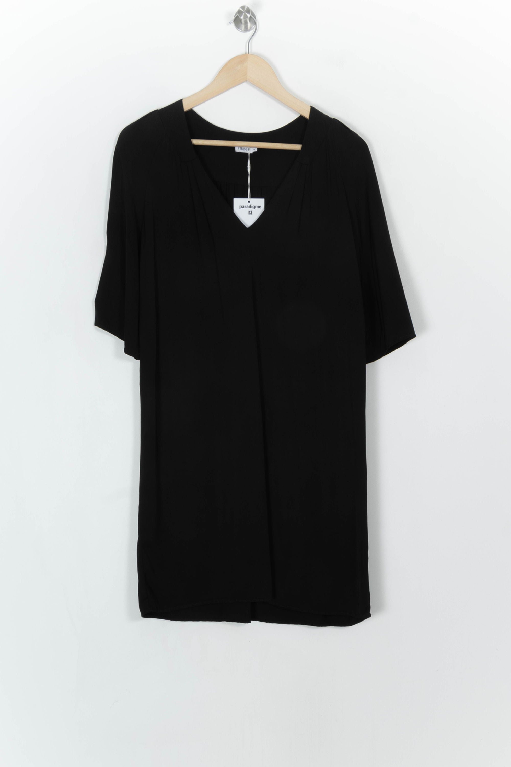 Short & midi dress FILIPPA K - Seconde Main Black