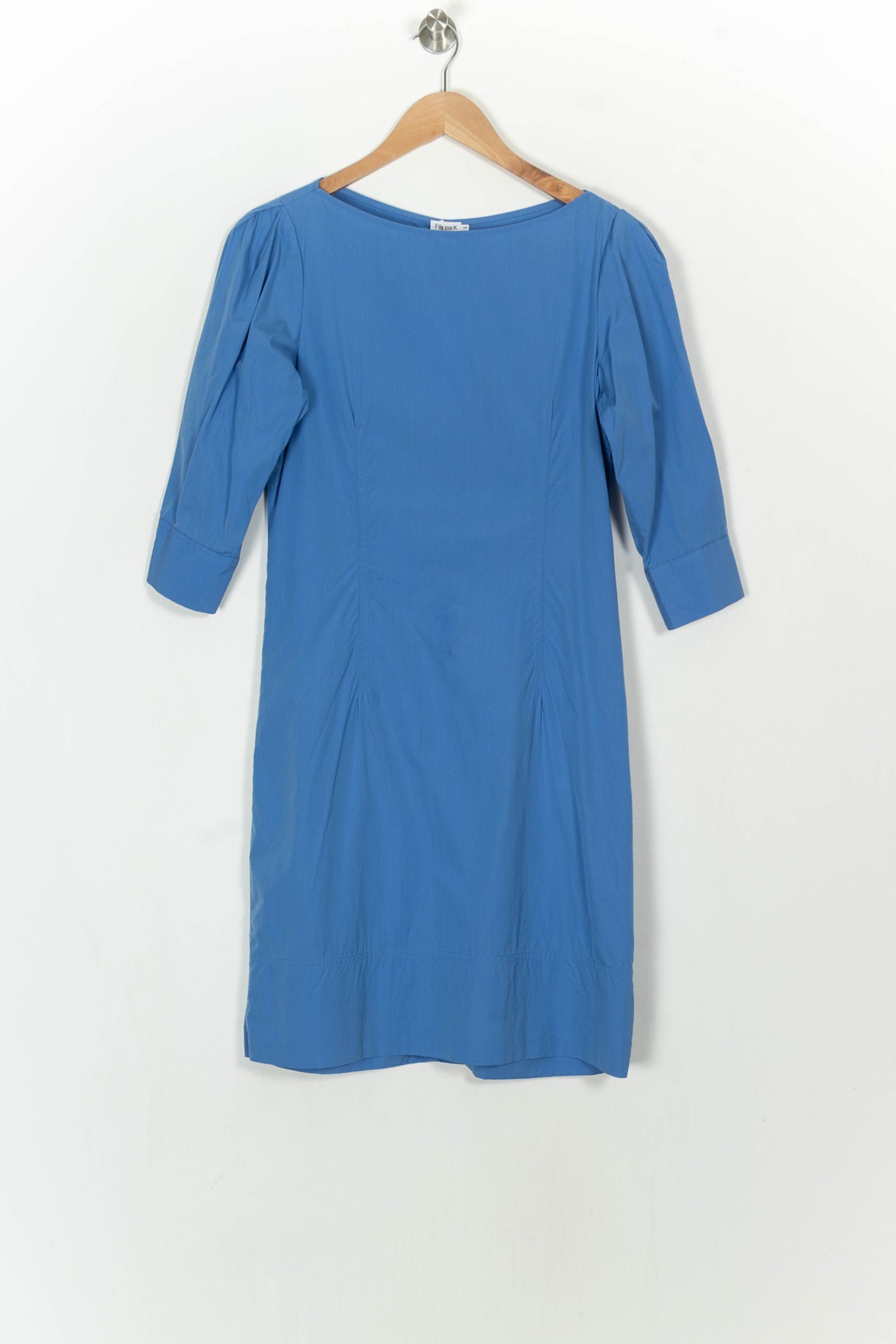 Short & midi dress FILIPPA K - Seconde Main Blue