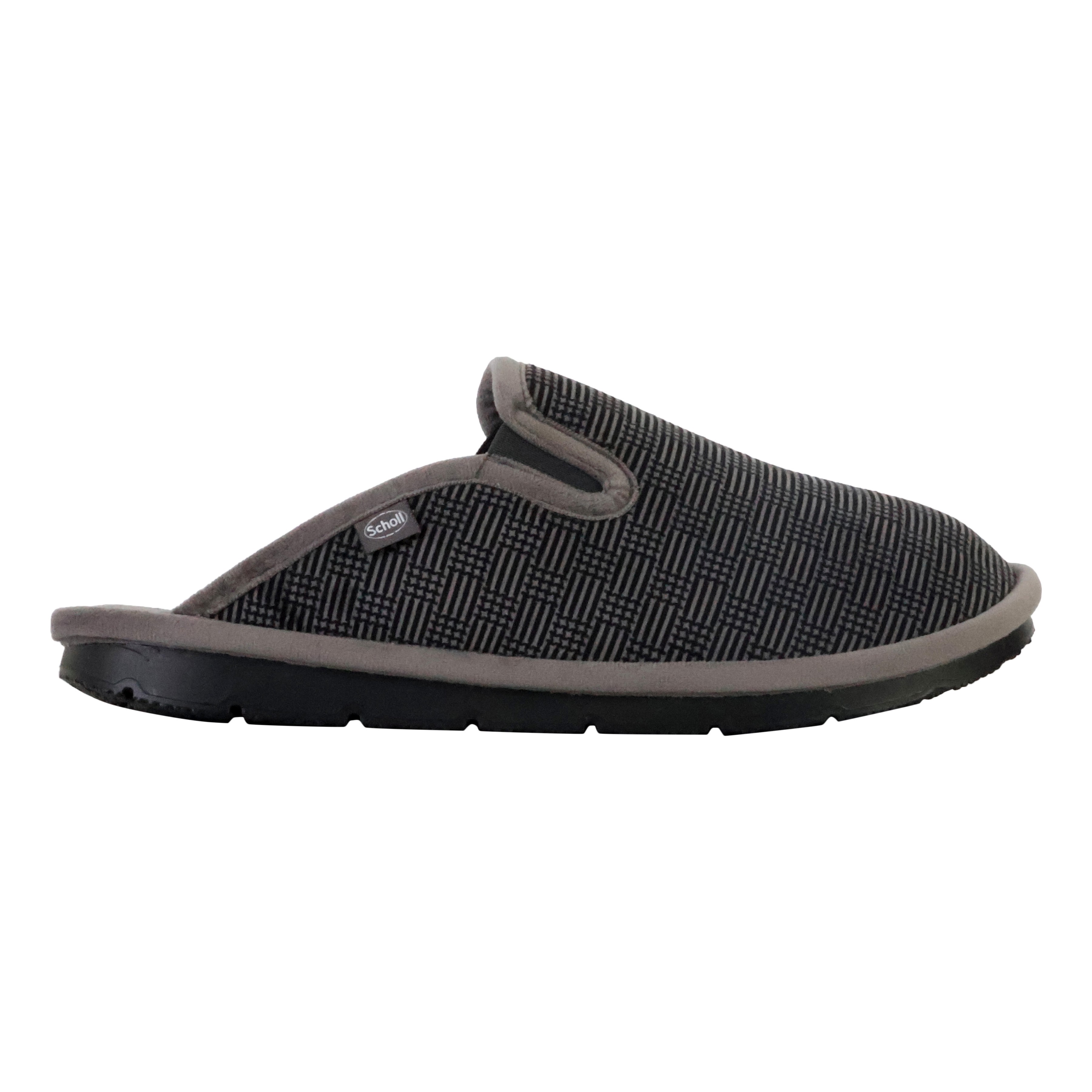 Slip-on slippers Boris SCHOLL Blue