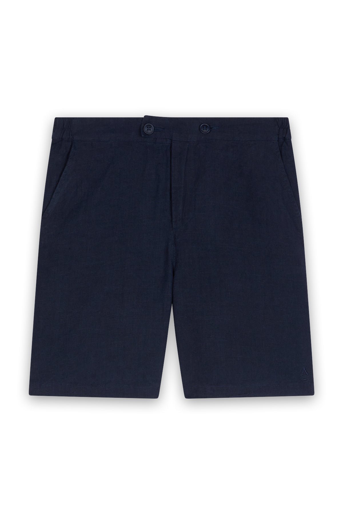 Linen Bermuda shorts APNEE