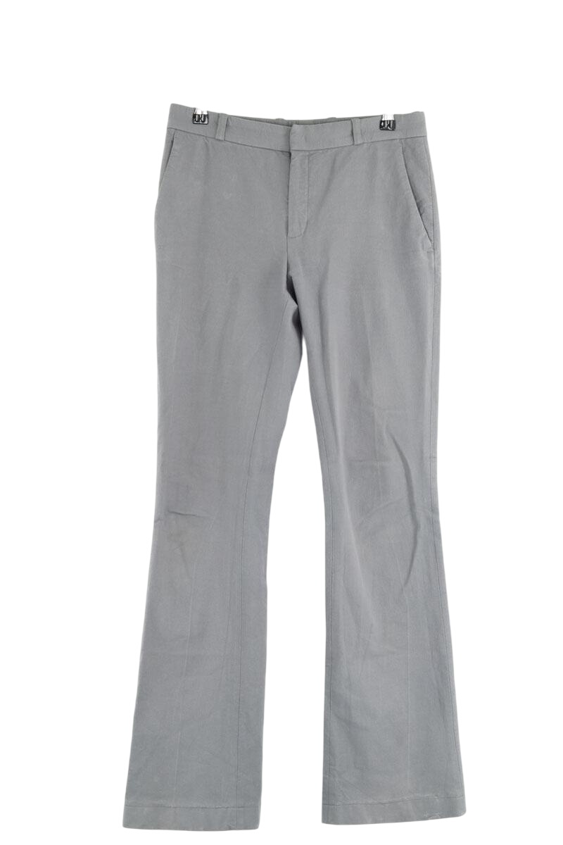 Grey trousers JOSEPH - Seconde Main Grey