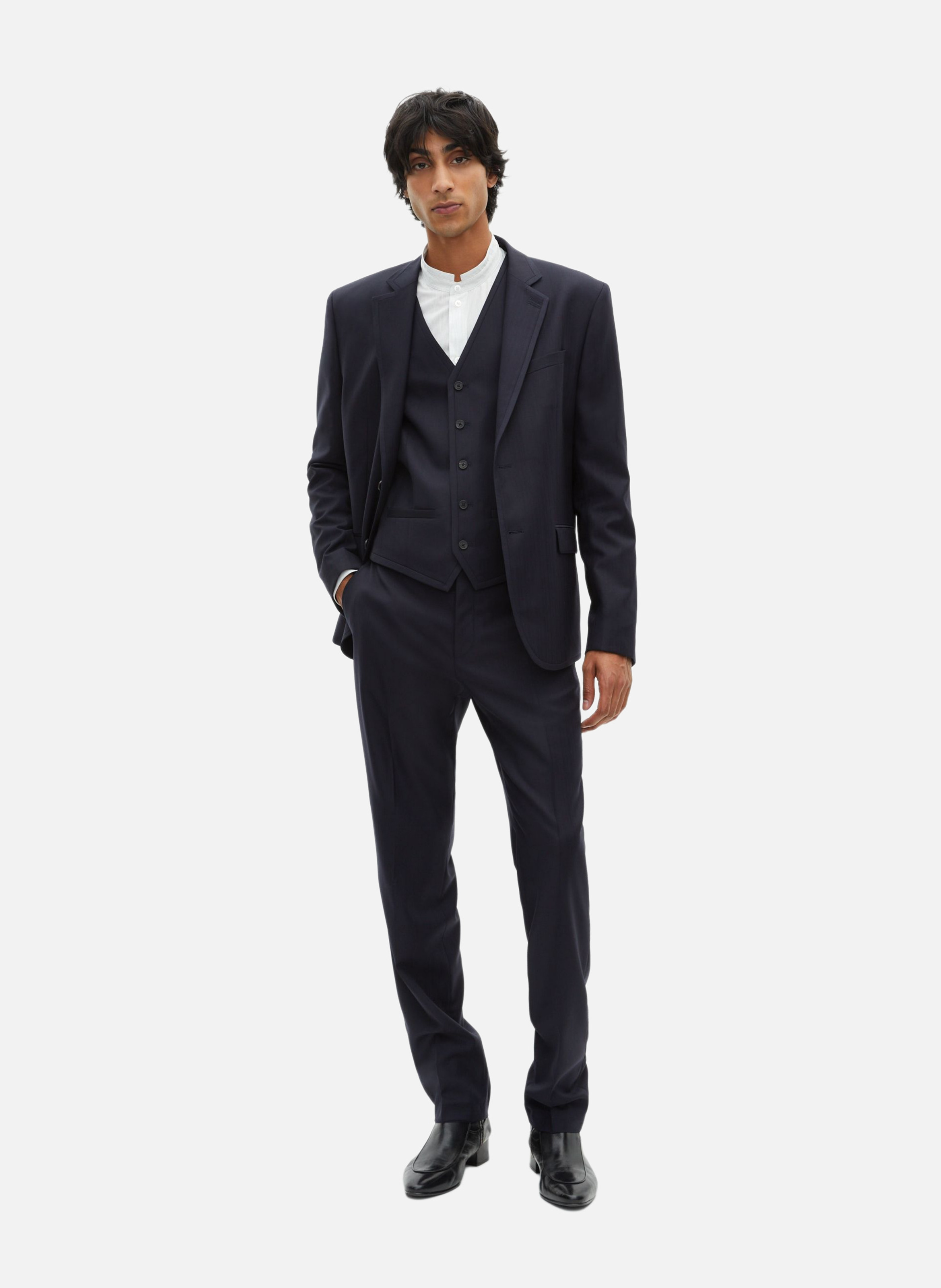 Dinner jacket THE KOOPLES Blue