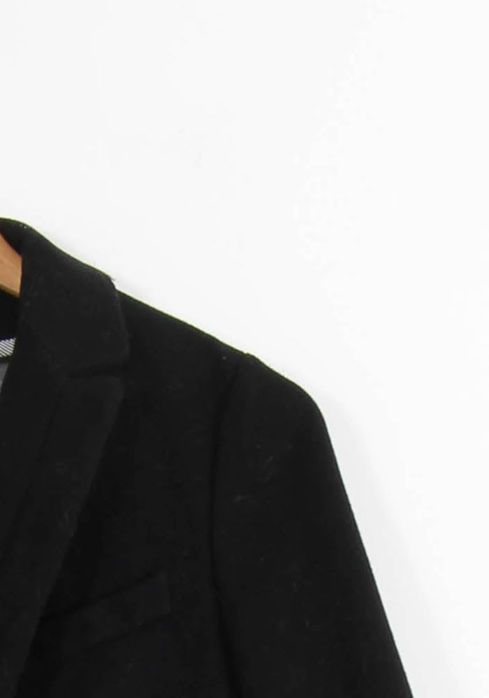 Chino trousers  COMPTOIR DES COTONNIERS - Seconde main Black