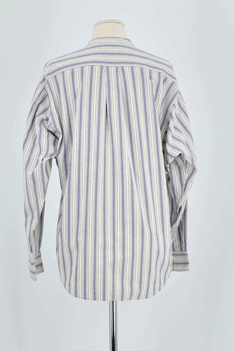 Shirt ISABEL MARANT - Seconde Main Grey