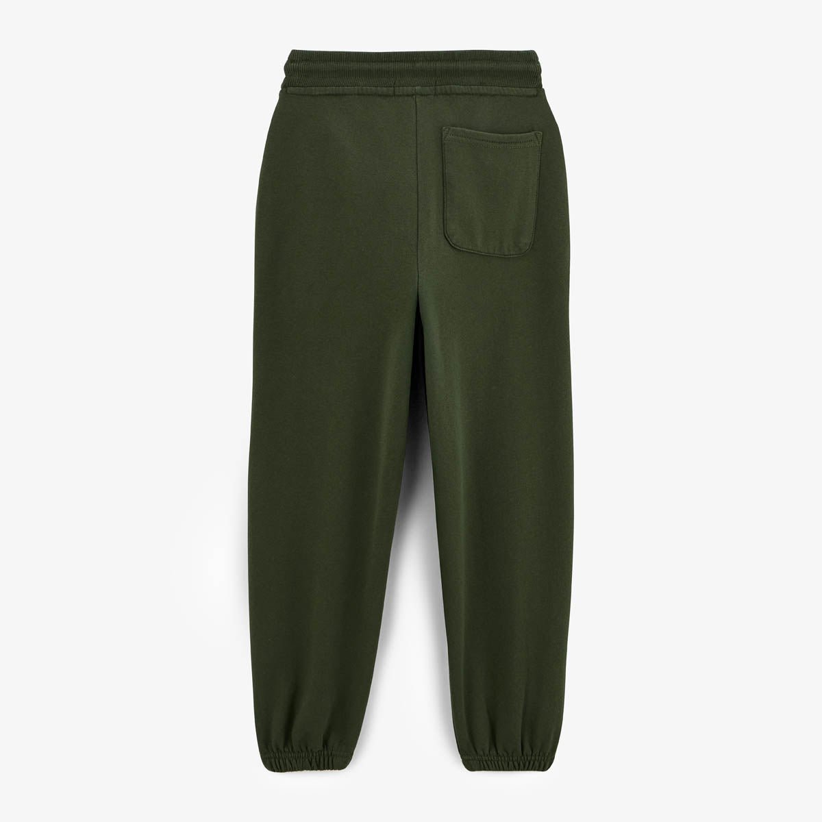Boy&#039;s jogging pants SERGE BLANCO Green
