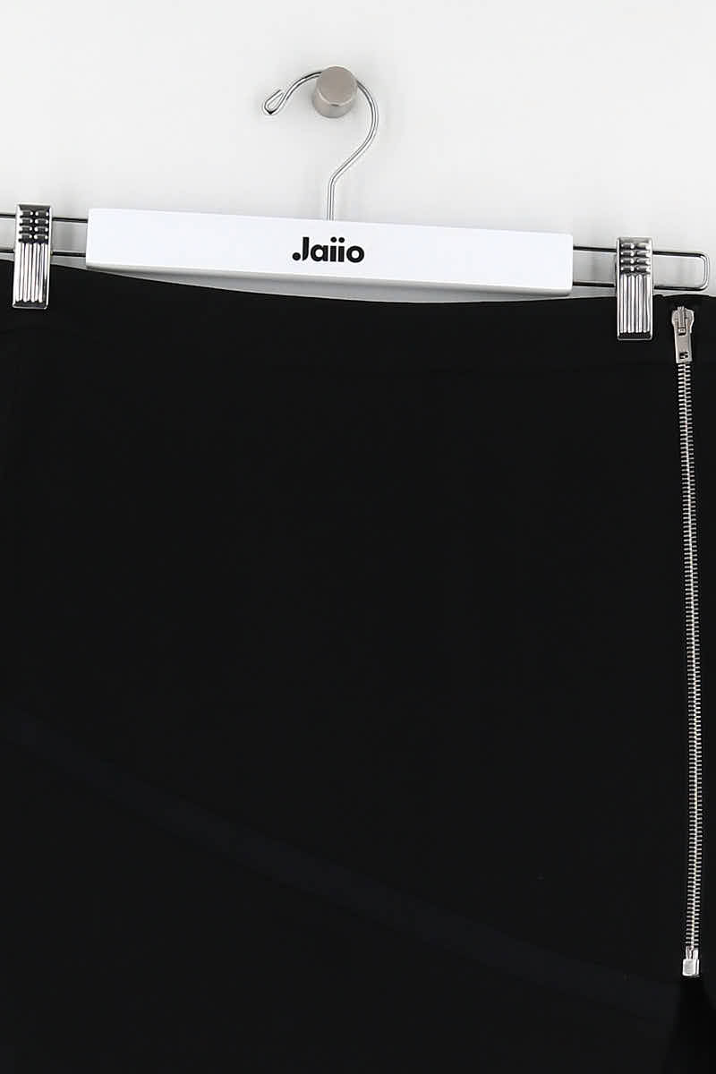 Mini skirt IRO - Seconde Main Black