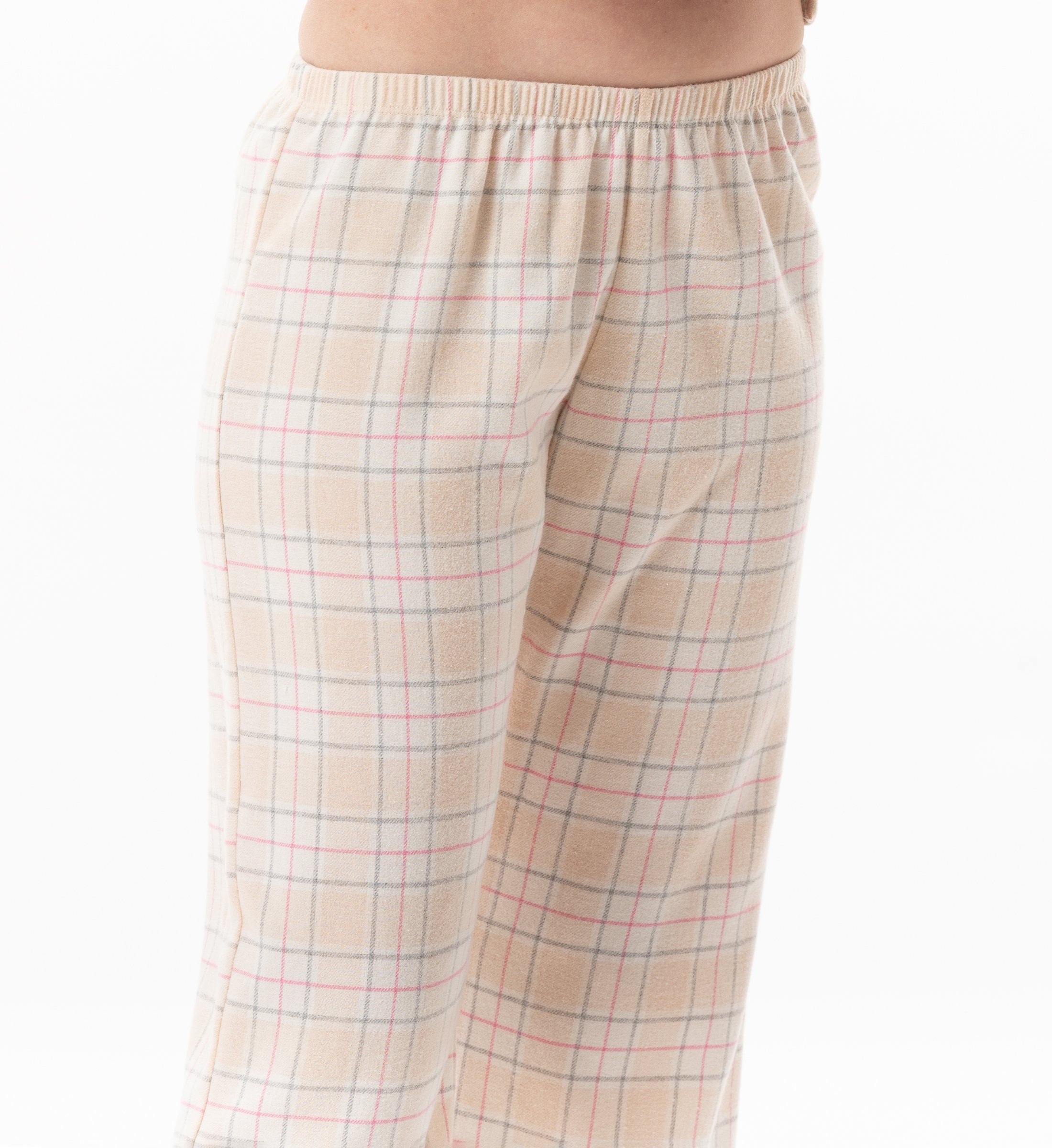 Cotton pajama top LE CHAT Multicolored