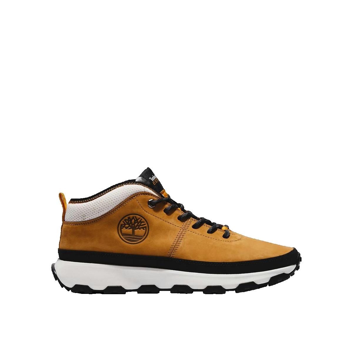 ASICS GEL PULSE 13 TIMBERLAND Yellow