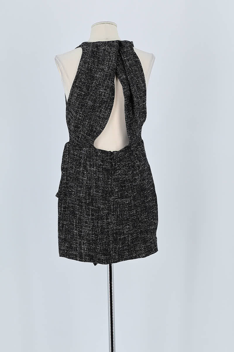 Dress IRO - Seconde Main Black