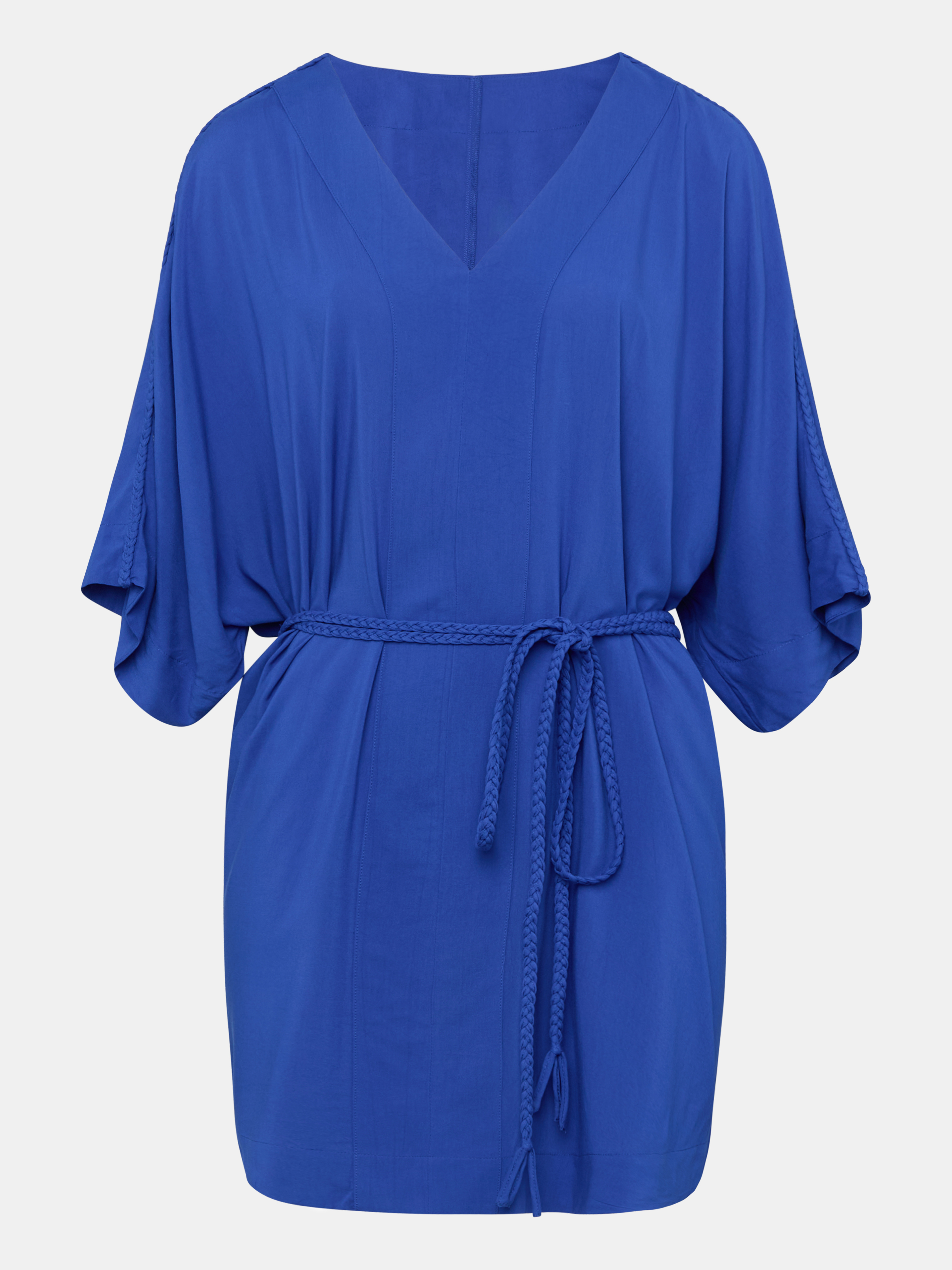 Caftan CHANTELLE Blue