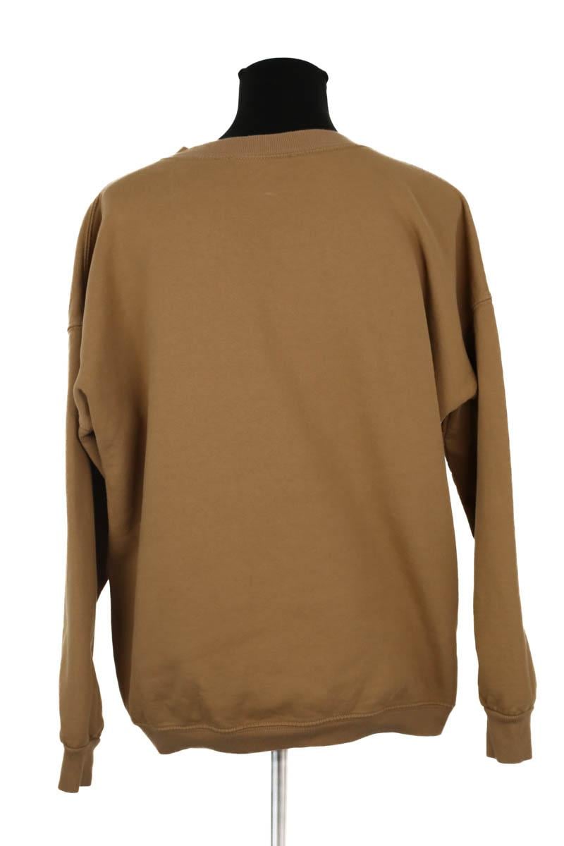 Sweatshirt MAX MARA - Seconde Main Brown