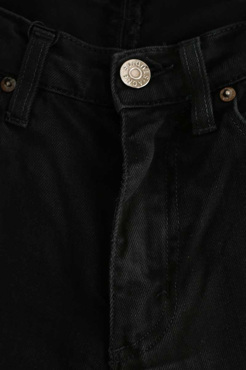 . ACNE STUDIOS - Seconde Main Black