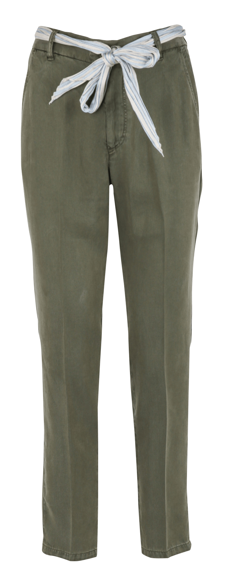 Pantalon ajusté fluide LAB DIP