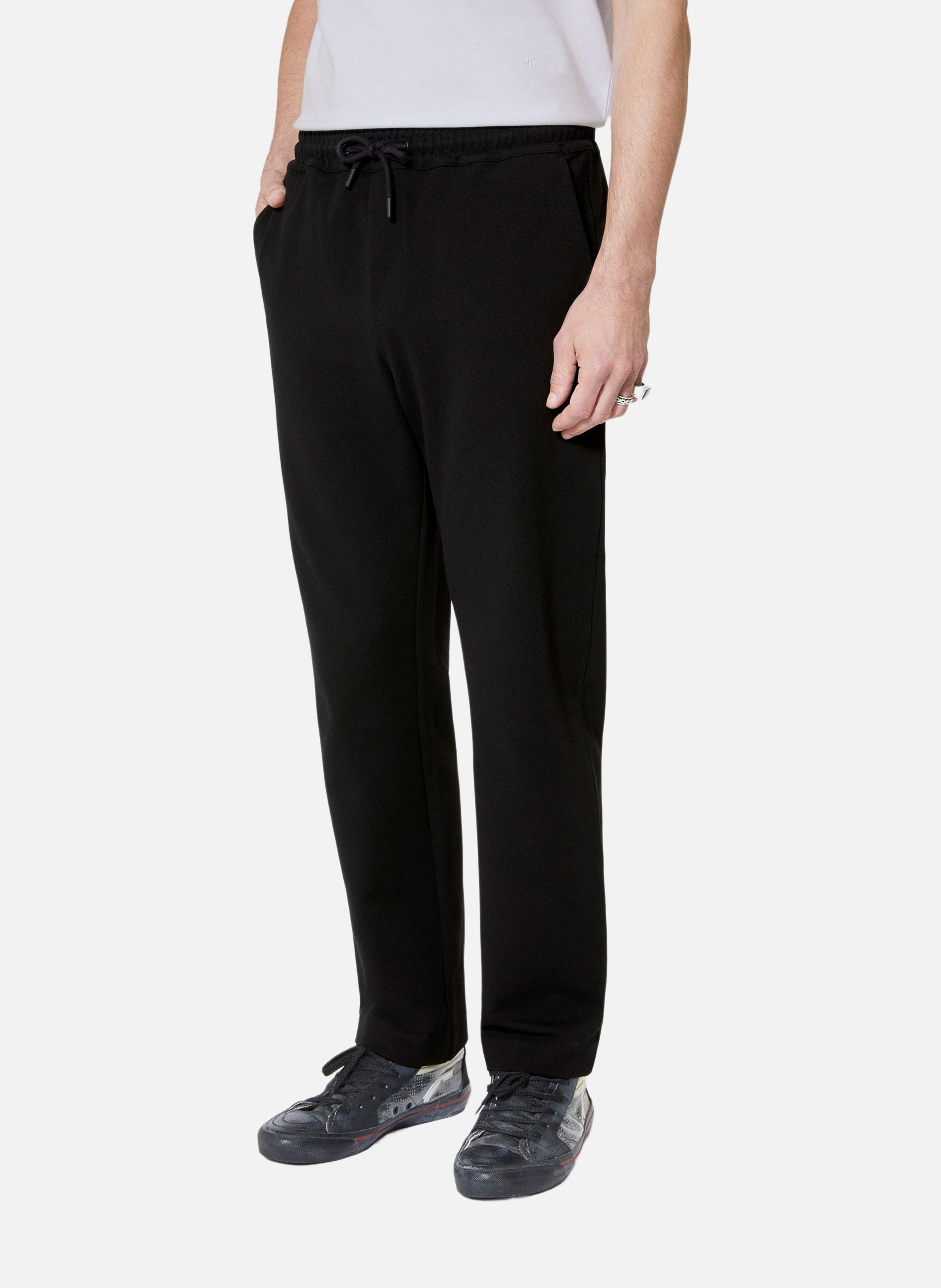 Milano pants THE KOOPLES Black