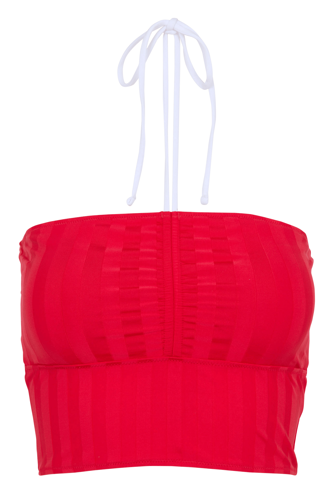 Bikini top LA NOUVELLE Red