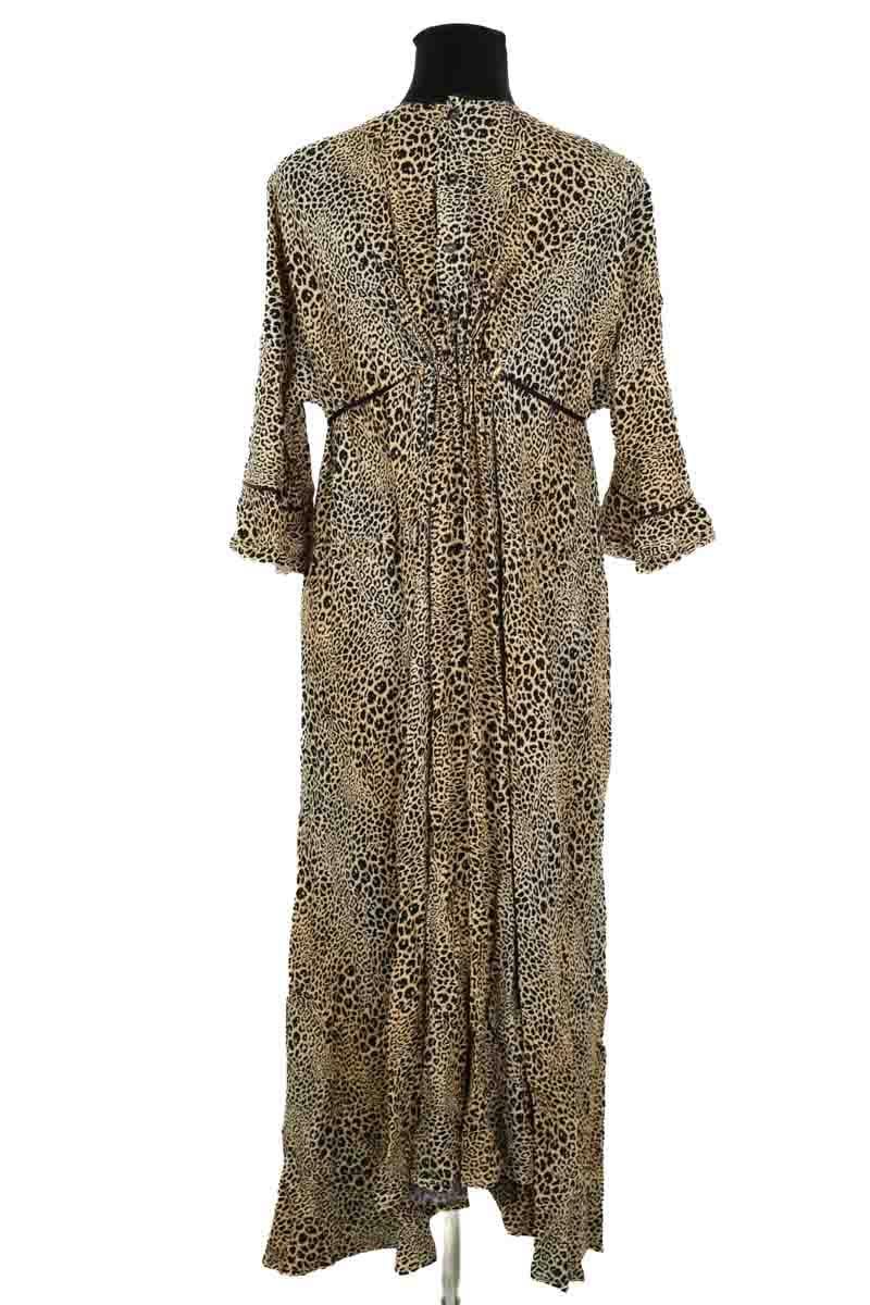 Robe HEIMSTONE - Seconde Main Beige