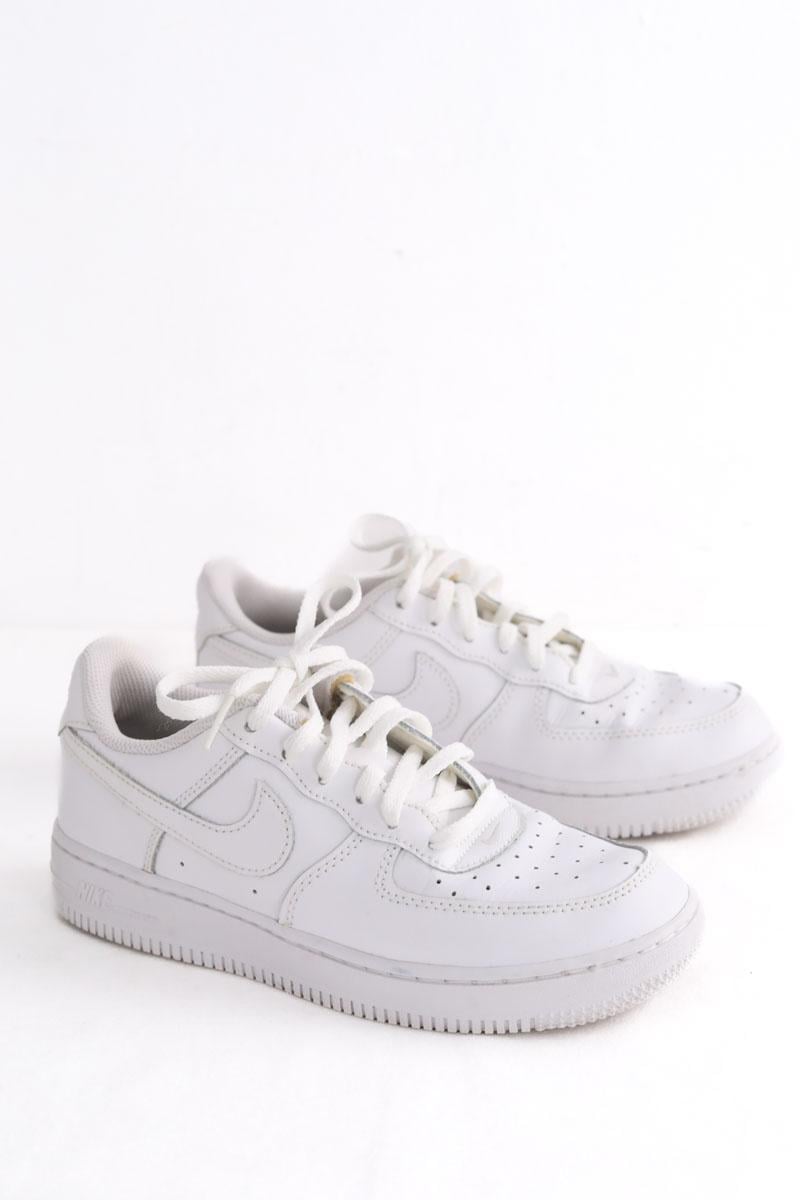 SF Air Force 1 sneakers NIKE - Seconde Main White