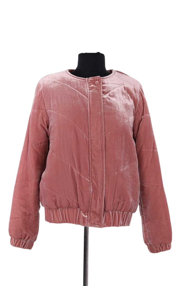 Veste SEZANE - Seconde main Rose