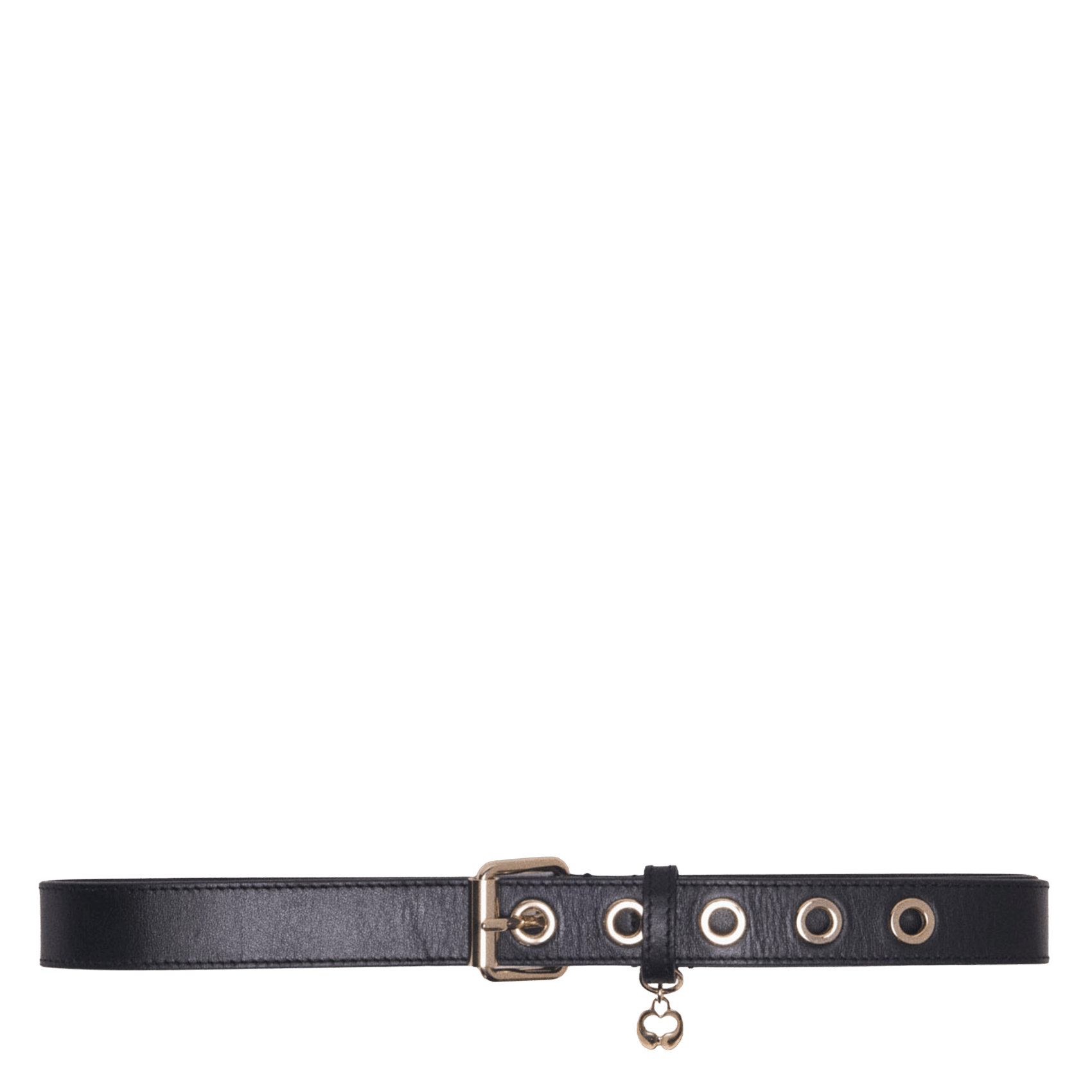 Ceinture en cuir MAJE