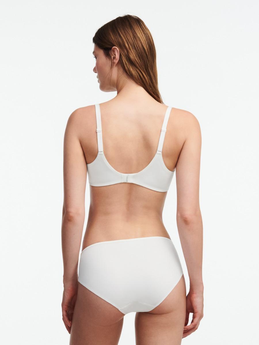 Full-cup bra CHANTELLE Beige