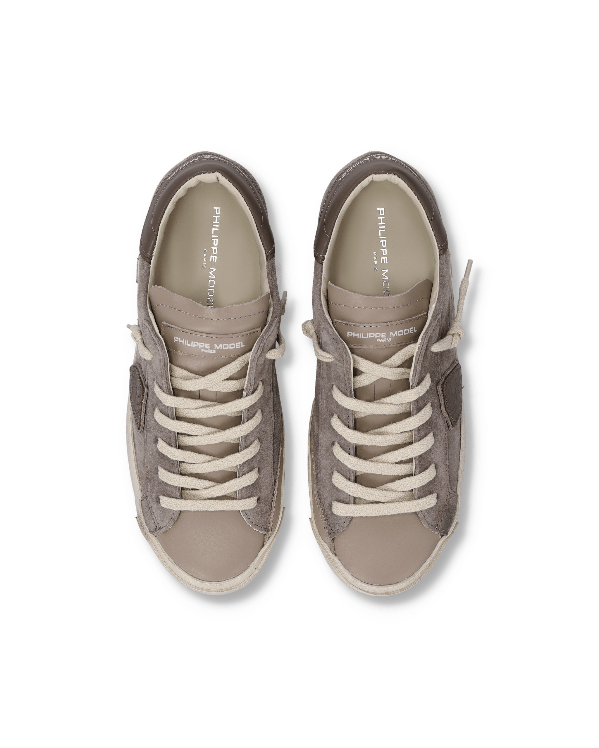Sneakers prsx tennis PHILIPPE MODEL Multicolore