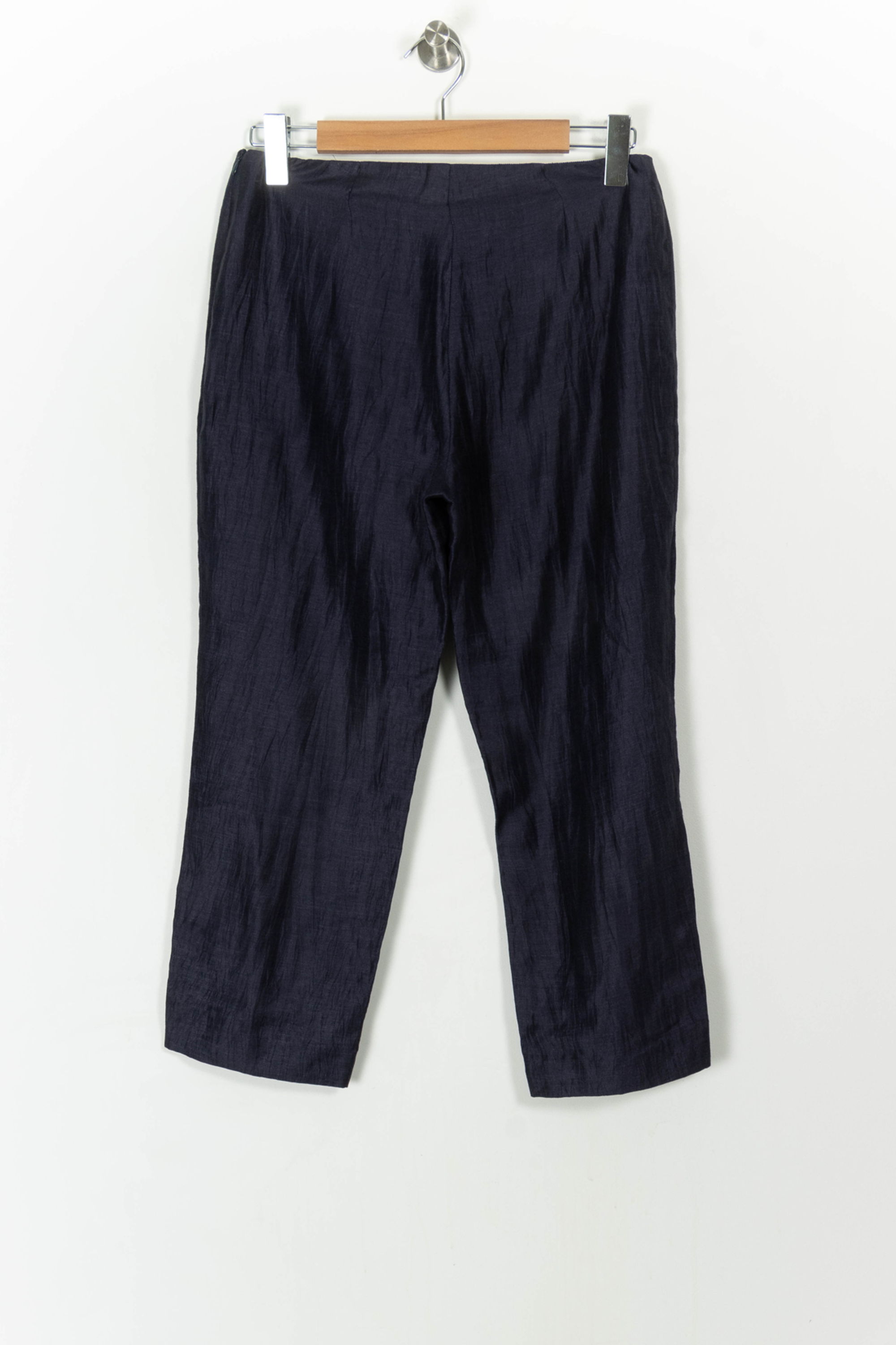 Pants PAULE KA - Seconde main Purple