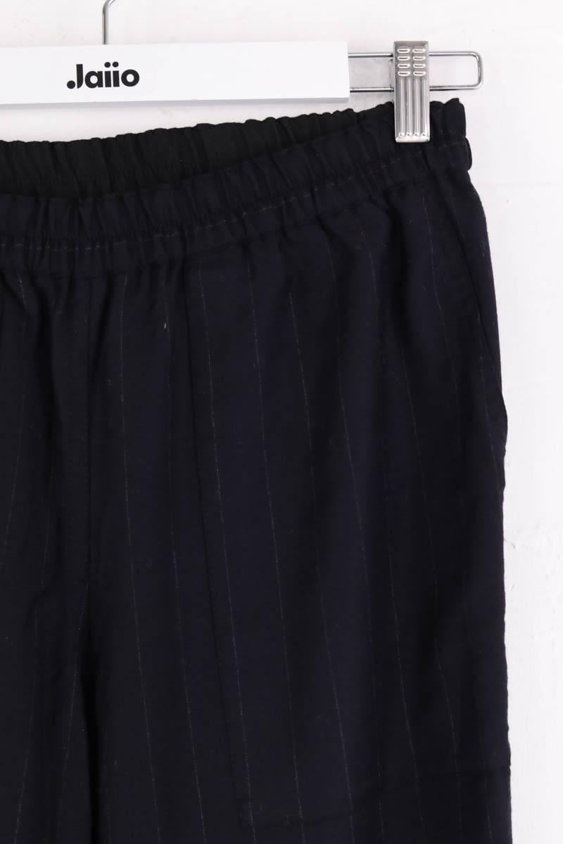 Pants BELLEROSE - Seconde Main Black