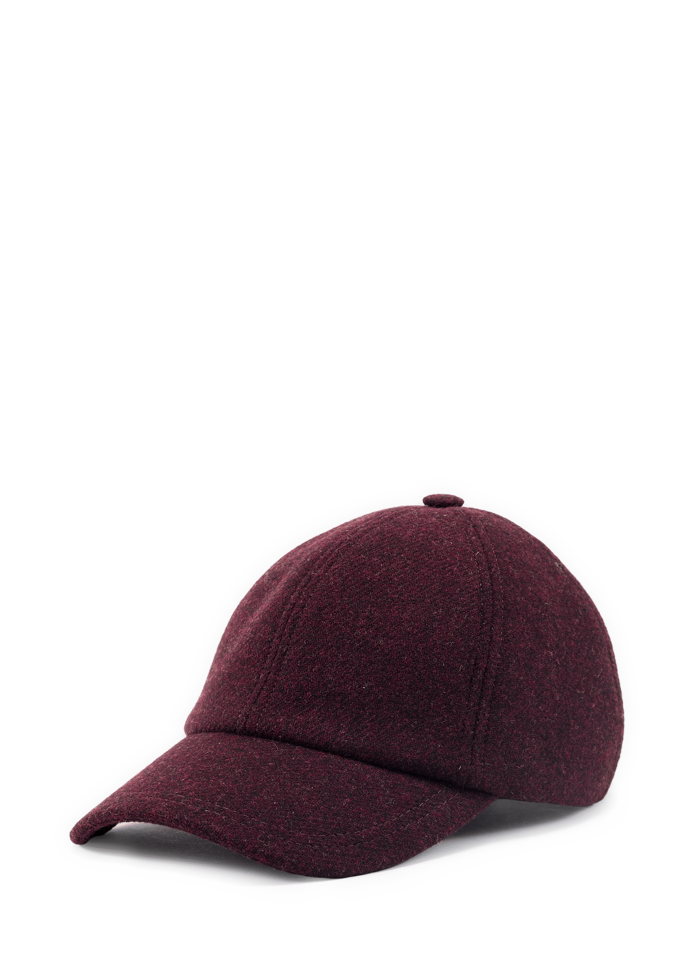 Ethan cotton cap SAISON 1865