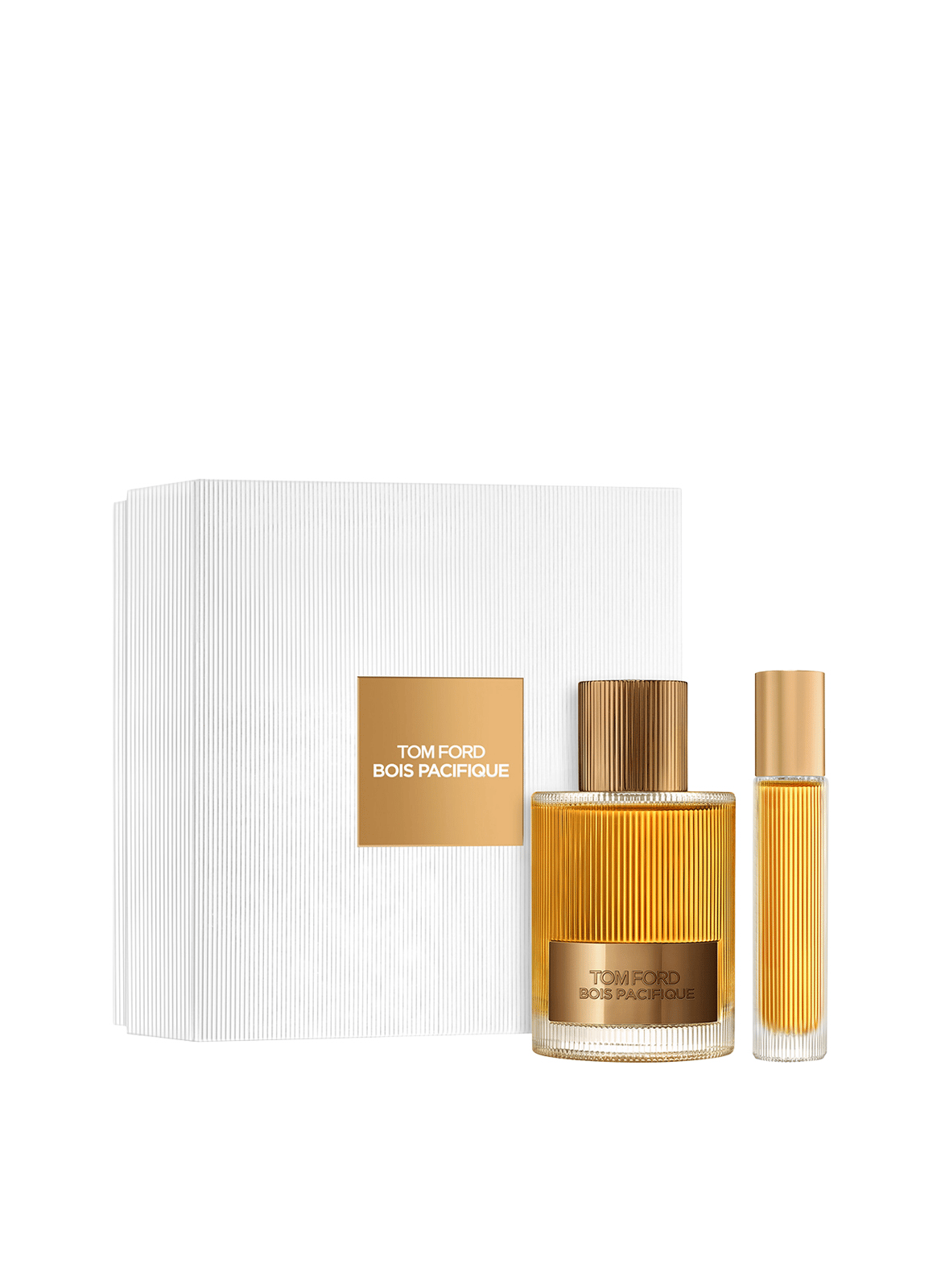 Pazifisches Holz - Eau de Parfum Set TOM FORD No color