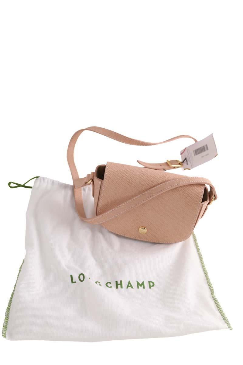 Shoulder bag LONGCHAMP - Seconde Main Beige