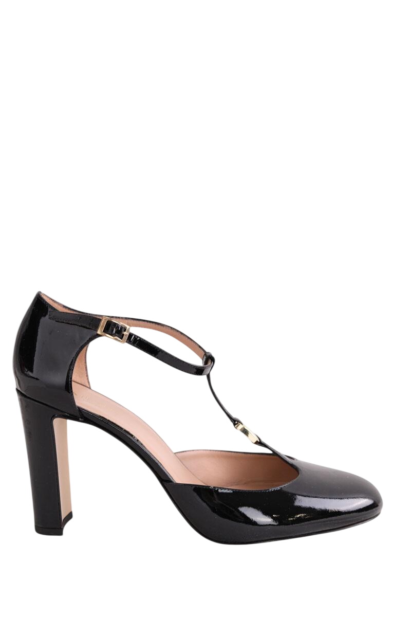 Heels LK BENNETT - Seconde Main Black