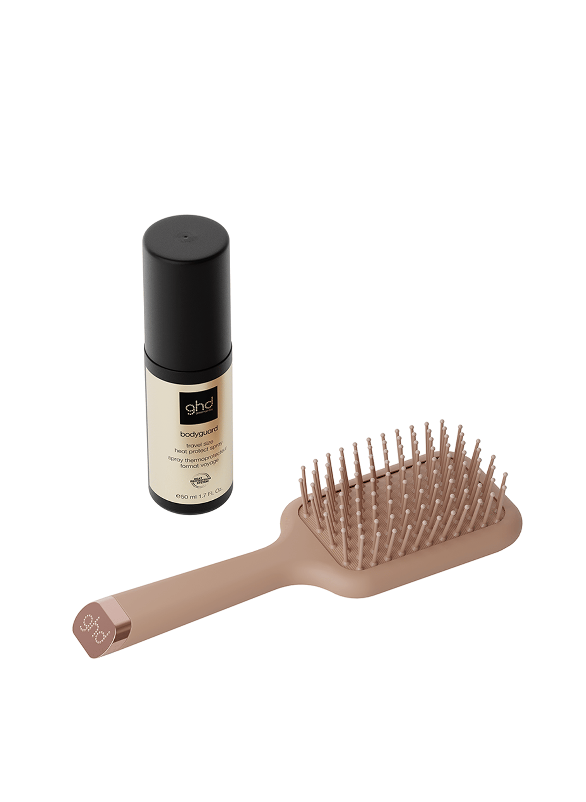 ghd Styling Kit - Limited Edition ghd Cashmere GHD No color