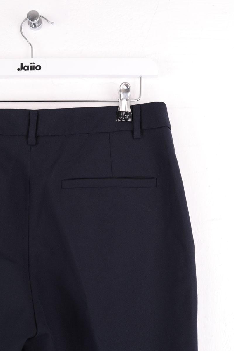 Pants TARA JARMON - Seconde Main Blue